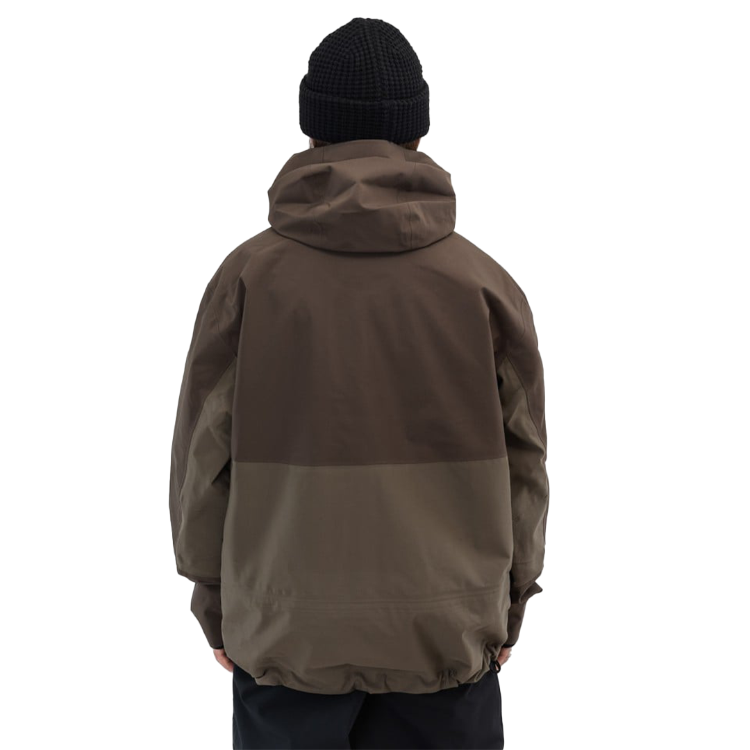 Beyond Medals Tech Jacket 3L | 20K High-Performance Shell – Ski Pro AZ Beyond Medals Tech Jacket 3L | 20K High-Performance Shell – Ski Pro AZ