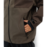 Beyond Medals Shell Tech Jacket 3L 2026