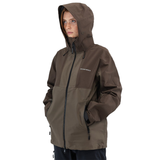 Beyond Medals Shell Tech Jacket 3L 2026