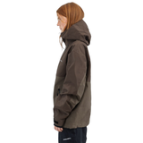 Beyond Medals Shell Tech Jacket 3L 2026