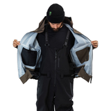 Beyond Medals Shell Tech Jacket 3L 2026