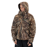 Beyond Medals Shell X Jacket 3L 2026