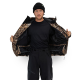 Beyond Medals Shell X Jacket 3L 2026