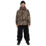 Beyond Medals Shell X Jacket 3L 2026