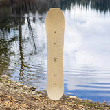 Arbor Terra Pin Rocker Snowboard 2024