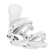 Union Force Classic - Team High Back - Snowboard Binding 2025 - black/white angle 3