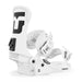 Union Force Classic - Team High Back - Snowboard Binding 2025 - black/white angle 1