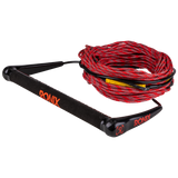 Ronix Combo 4.0 Wakeboard Handle and Mainline 2025