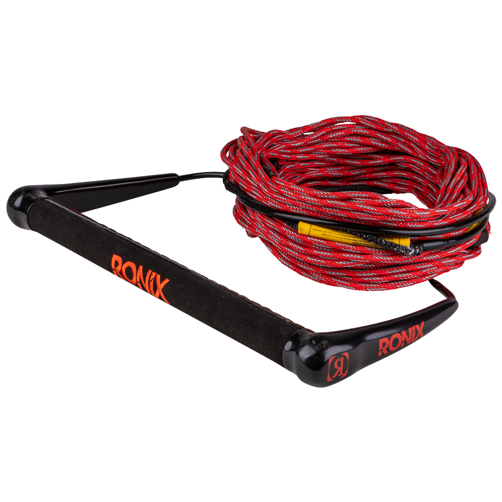 Ronix Combo 4.0 Wakeboard Handle and Mainline 2025