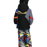 Obermeyer Junior's Orb Insulated Jacket 2026