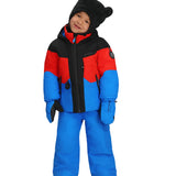 Obermeyer Junior's Altair Insulated Jacket 2026
