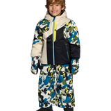 Obermeyer Jr. Boys' Orb Insulated Jacket 2027