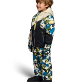 Obermeyer Jr. Boys' Orb Insulated Jacket 2027