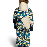 Obermeyer Jr. Boys' Orb Insulated Jacket 2027