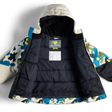 Obermeyer Jr. Boys' Orb Insulated Jacket 2027