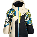 Obermeyer Jr. Boys' Orb Insulated Jacket 2027