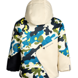 Obermeyer Jr. Boys' Orb Insulated Jacket 2027