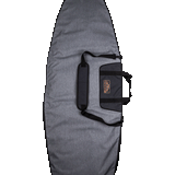 Ronix Dempsey Surf Case with 3D Finbox 2025