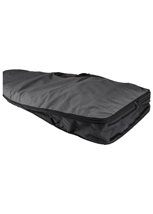 Ronix Dempsey Surf Case with 3D Finbox 2025