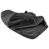 Ronix Dempsey Surf Case with 3D Finbox 2025