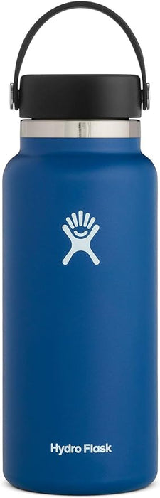 Hydro Flask 32oz Wide Mouth Water Bottle