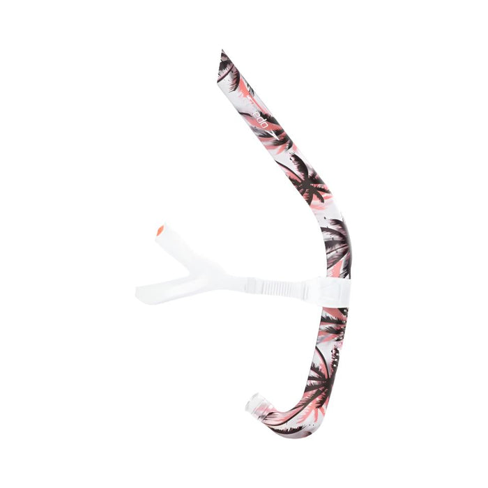 Speedo Printed Bullet Head Snorkel