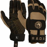 Radar Podium Glove 2025