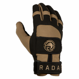 Radar Podium Glove 2025