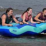 Radar Wave Rider Tube 2025