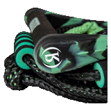 Ronix Spinner Silicone Surf Rope 2025