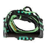 Ronix Spinner Silicone Surf Rope 2025