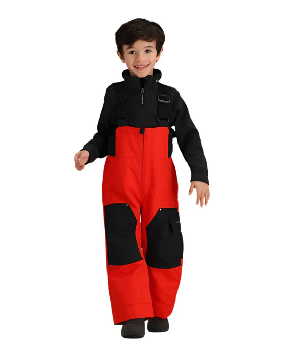 Obermeyer Junior's Volt Insulated Pant 2025