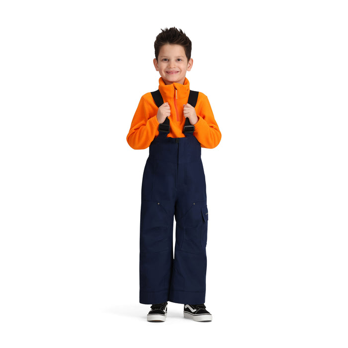 Obermeyer Junior's Volt Insulated Bib 2025