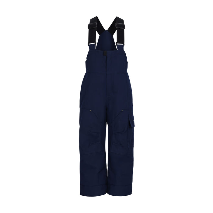 Obermeyer Junior's Volt Insulated Bib 2025