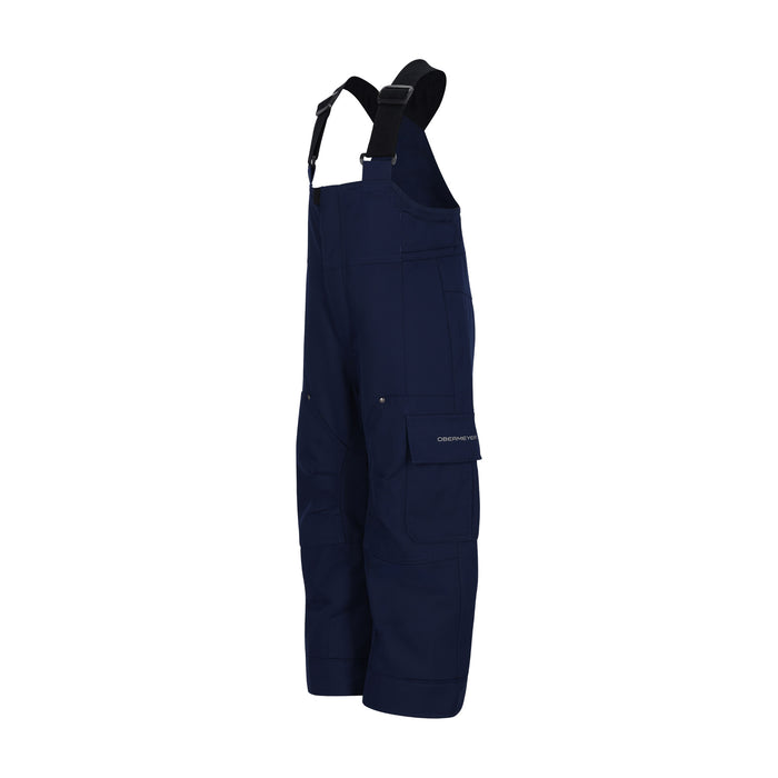 Obermeyer Junior's Volt Insulated Bib 2025