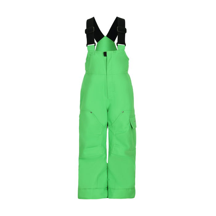 Obermeyer Junior's Volt Insulated Bib 2025