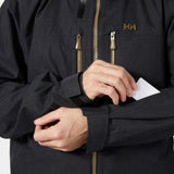 Helly Hansen Atlas Infinity H2Flow Shell Jacket 2026