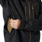 Helly Hansen Atlas Infinity H2Flow Shell Jacket 2026