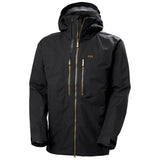 Helly Hansen Atlas Infinity H2Flow Shell Jacket 2026