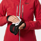 Helly Hansen Women's Alphelia Lifaloft Jacket 2026