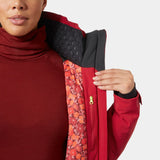 Helly Hansen Women's Alphelia Lifaloft Jacket 2026