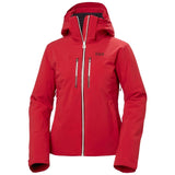 Helly Hansen Women's Alphelia Lifaloft Jacket 2026