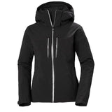 Helly Hansen Women's Alphelia Lifaloft Jacket 2026