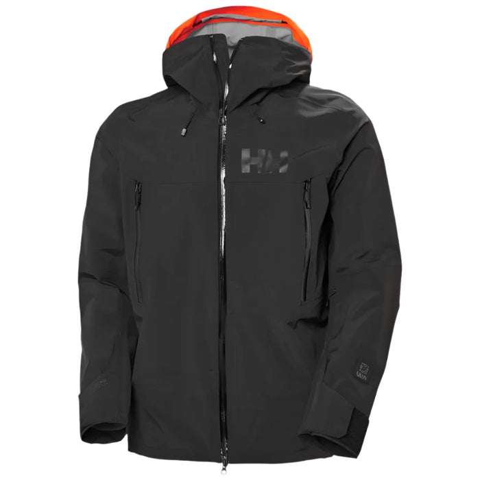 Helly Hansen Men's Sogn Shell 2.0 Jacket 2025