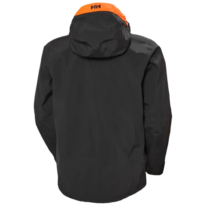 Helly Hansen Men's Sogn Shell 2.0 Jacket 2025