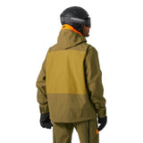 Helly Hansen Sogn Tinden Shell Jacket 2026