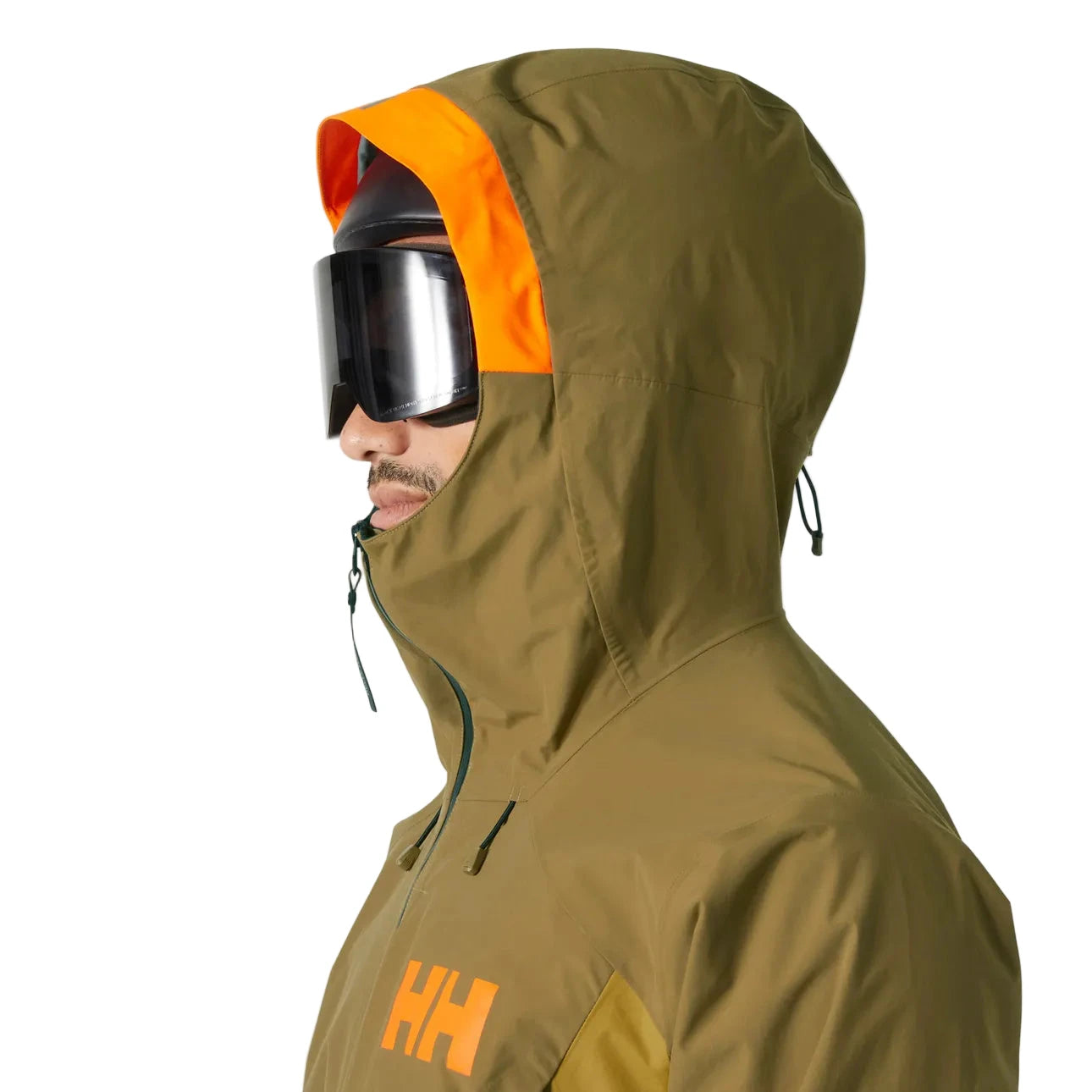 Helly Hansen Sogn Tinden Shell Jacket 2026 – Ski Pro AZ Helly Hansen Sogn Tinden Shell Jacket 2026 – Ski Pro AZ