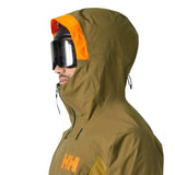 Helly Hansen Sogn Tinden Shell Jacket 2026