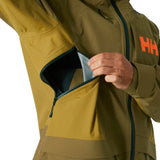 Helly Hansen Sogn Tinden Shell Jacket 2026