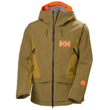 Helly Hansen Sogn Tinden Shell Jacket 2026